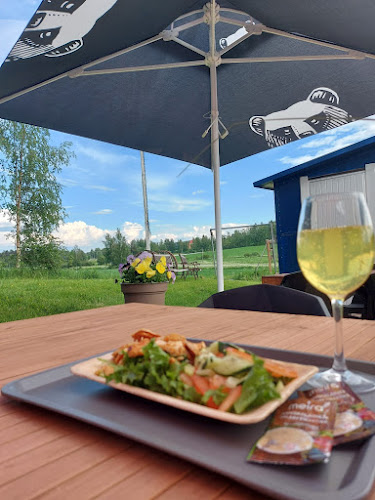 Las Vaskivesi grilli & cafe - Vaskivesi