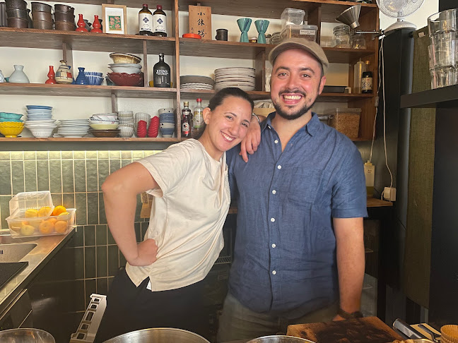 Sake Bar & Izakaya - Helsinki