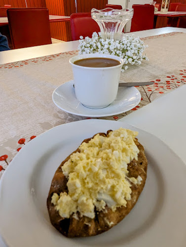 Opinii despre Hakasen Leipomo - Kahvilamyymälä în Tampere - Ravintola-ala