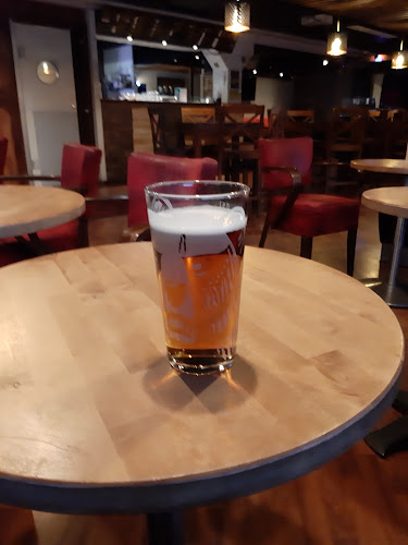 Ale Pub Mexas - Ravintola-ala