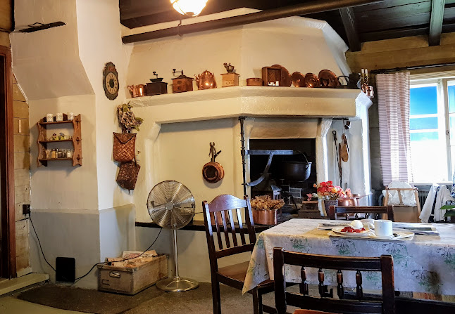 Opinii despre Bembölen Kahvitupa în Espoo - Ravintola-ala