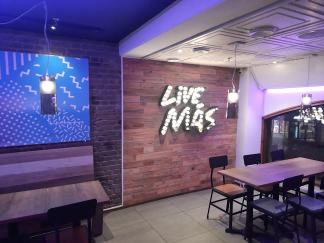 Opinii despre Taco Bell în Turku - Ravintola-ala