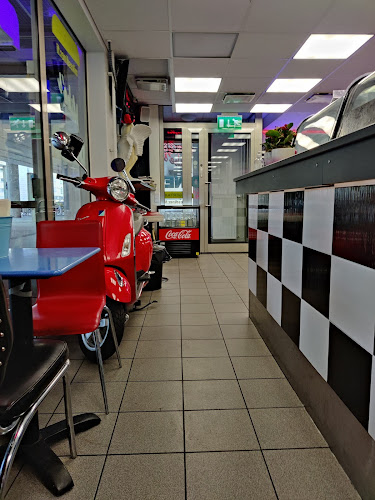 Mike's Diner - Vantaa