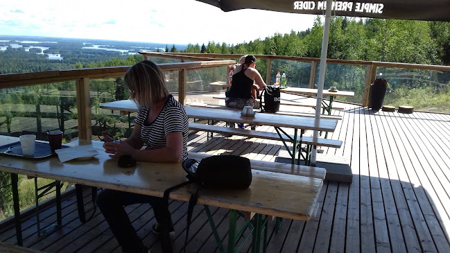 Tahkomäentie 333, 73310 Nilsiä