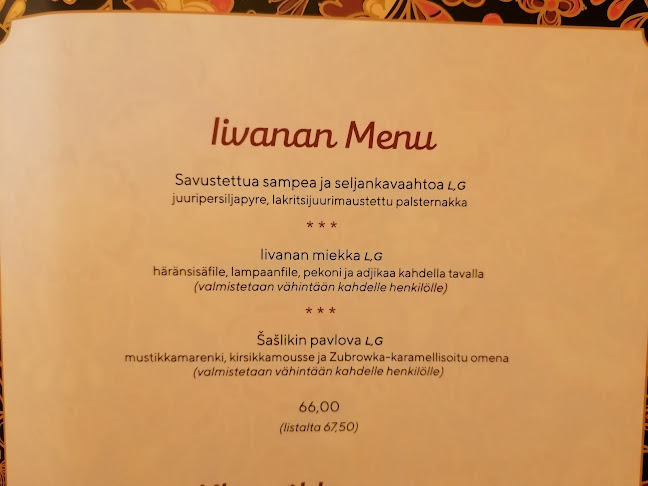 Comentarii opinii despre Saslik