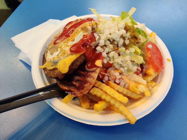 Höyhtyän Grilli - Ravintola-ala