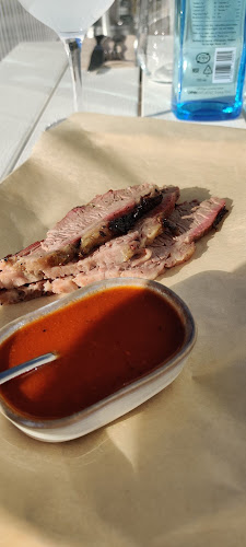 Tenlén - Ravintola-ala