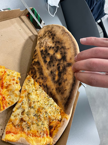 Reviews of Denis Pizza & Kebab in Kerava - Ravintola-ala