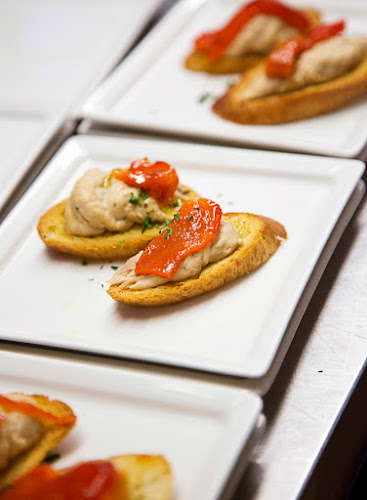 Ravintola Puistola - Oulu