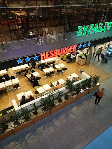 Opinii despre Hesburger Sello în Espoo - Ravintola-ala