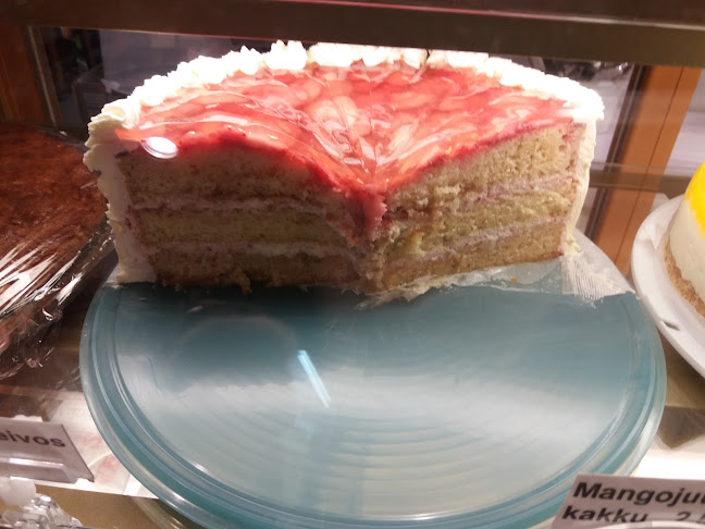 Comentarii opinii despre Kulosaaren Herkku