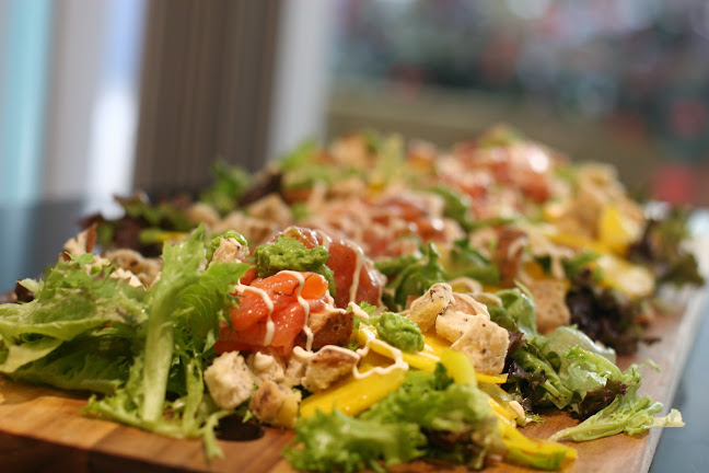 Opinii despre Harju Kahvila - Cafe în Nurmes - Ravintola-ala