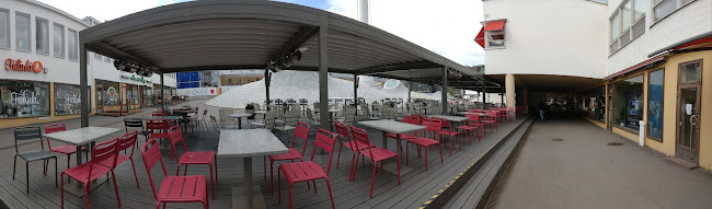 Ravintola Lasipalatsi - Ravintola-ala