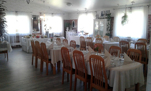 Pitopalvelu Reeta Heikkilä