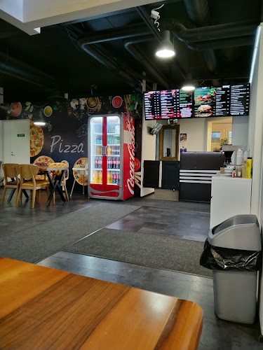 Finpyyntie 8, 29600 Pori