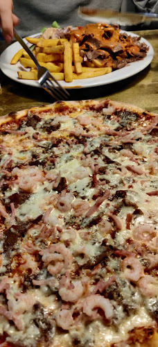 Opinii despre Pizzeria-ravintola Bianco în Tampere - Ravintola-ala