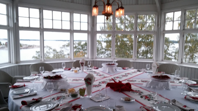 Comments and reviews of Ravintola Saaristo