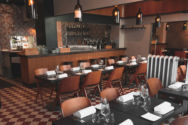 Opinii despre PASSIO Ravintola în Helsinki - Ravintola-ala