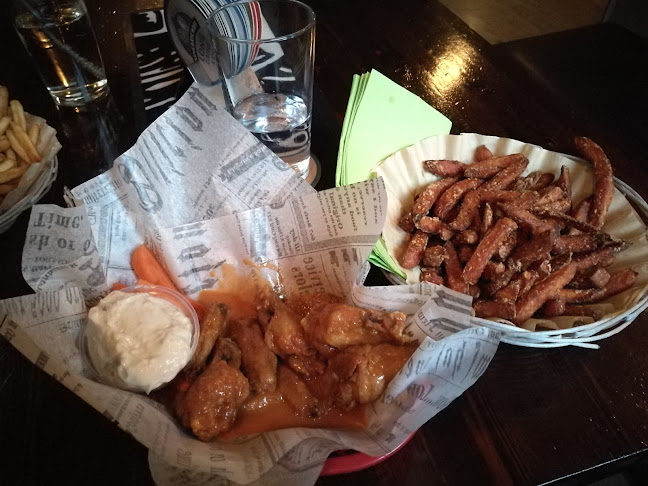 Opinii despre Bar No Name în Ikaalinen - Ravintola-ala