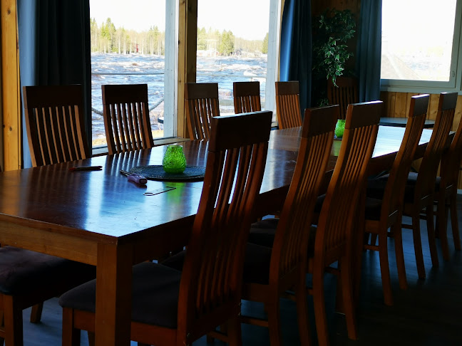 Kukkolan Koski-Catering - Tornio