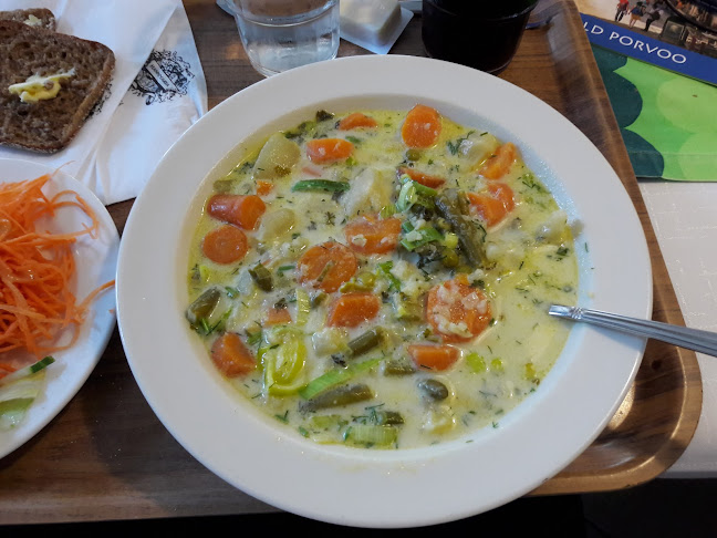 Comentarii opinii despre Ravintola Hanna Maria