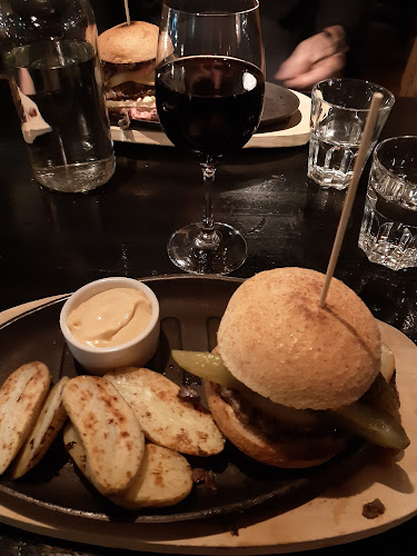 Mustaparran Päämaja - Tornio