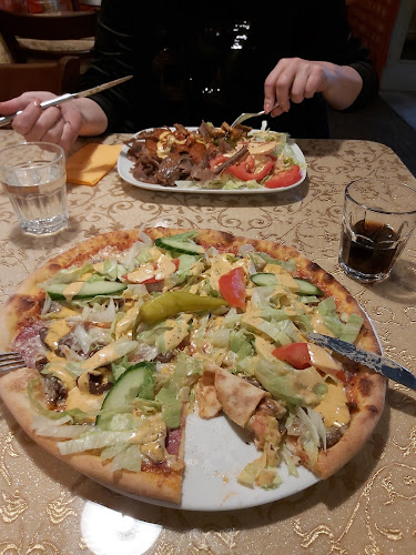 Newroz Kebab Pizzeria - Loviisa