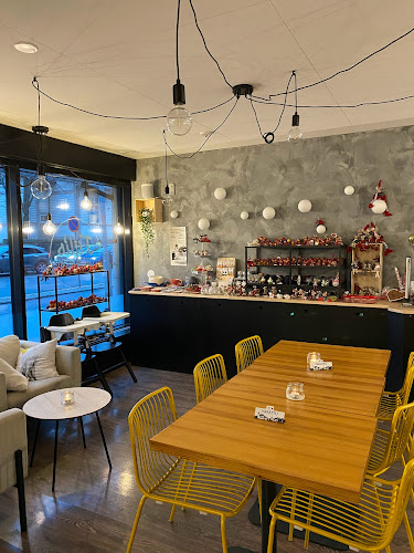 Fiilis Café & Bistro - Turku