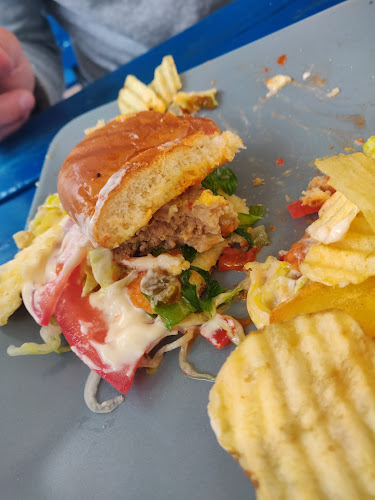 Ravintola Majakka Open Times