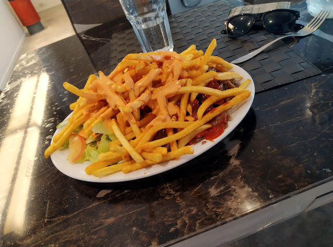 Hepokulta Kebab & Pizzeria - Turku