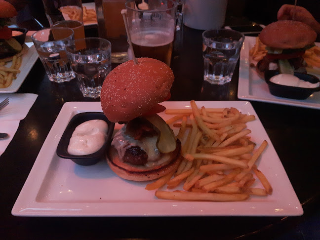 Indigo restaurant & bar - Mariehamn