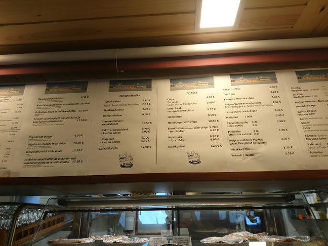 Kaunispään Huippu Phone number