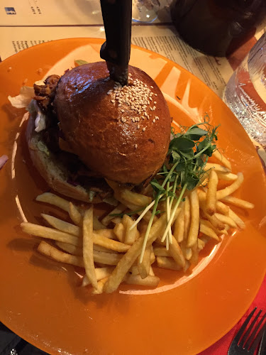 Comentarii opinii despre Kettu ja Kana