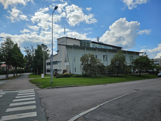 Ravintola Vallesmanni - Ravintola-ala