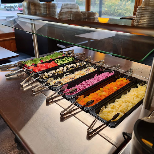 Keisari kebab & pizzeria - Turku