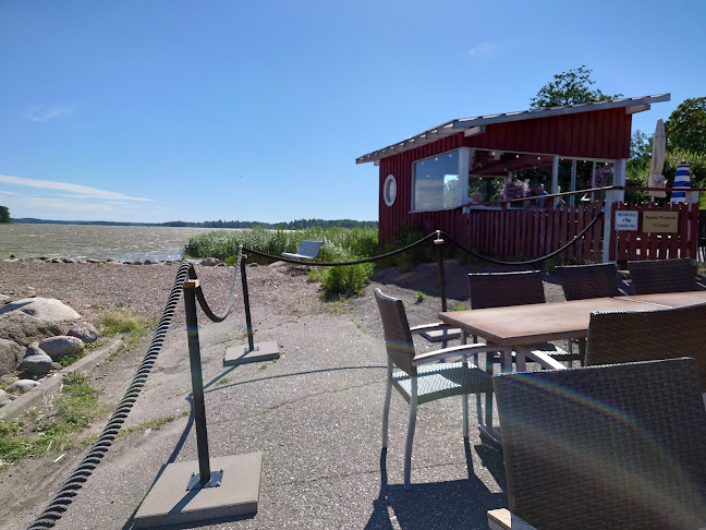 Opinii despre Porvoon Hamarinranta / Hamarin SEO în Porvoo - Ravintola-ala