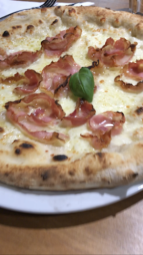 Ristorante Pulcinella - Ravintola-ala