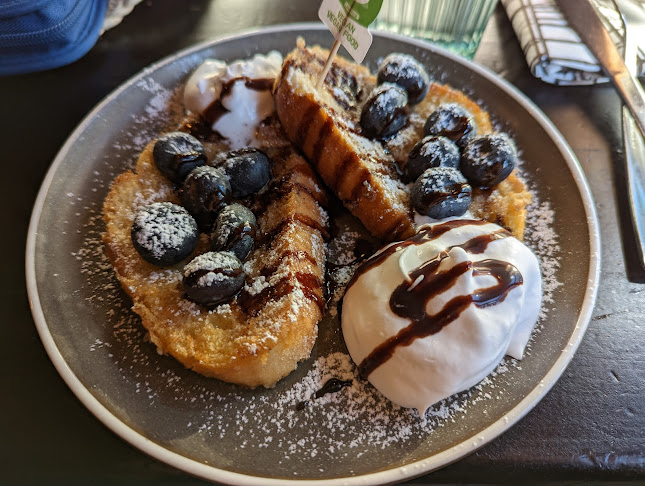 Cafe Aitta9 - Ravintola-ala