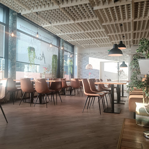 Puistoravintola Aino - Tornio