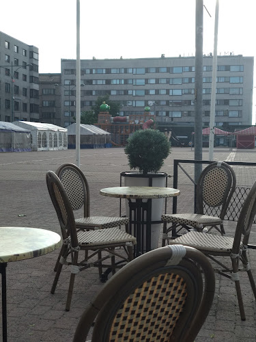 Pub Yrjönkatu 10 - Pori