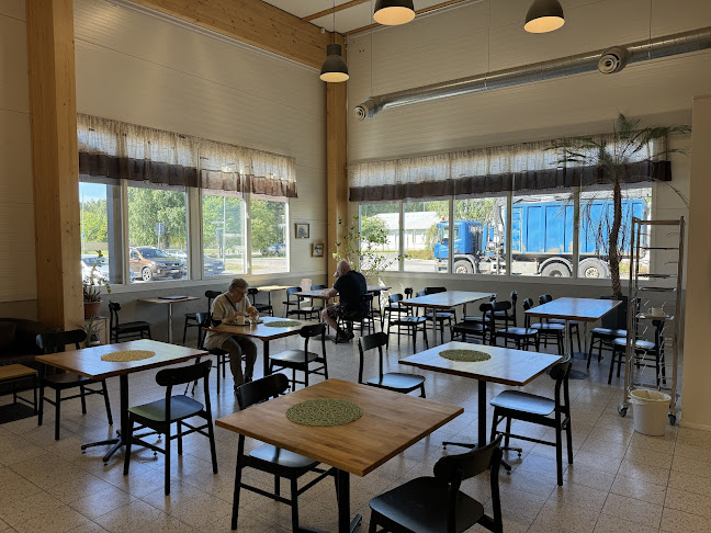 Sammalladonkatu 4, 33580 Tampere