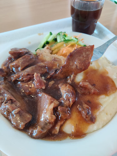 Bistro Café & Catering