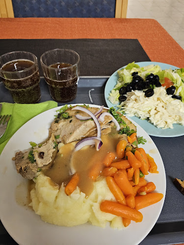 Lounaskahvila Herkkuhetki