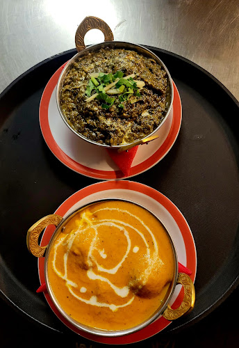 Comentarii opinii despre Nepalilainen Ravintola Yatra - Porvoo