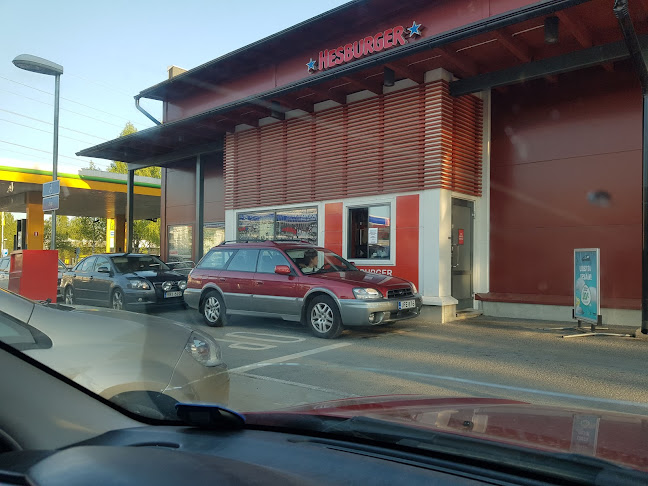 Comentarii opinii despre Hesburger Tuira