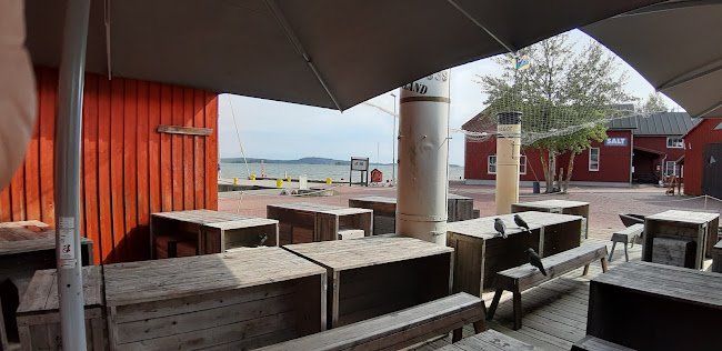 Niska Sjökvarteret - Ravintola-ala