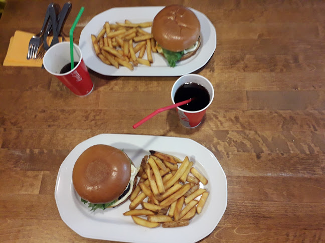 Comentarii opinii despre Pizza Express & Cafe