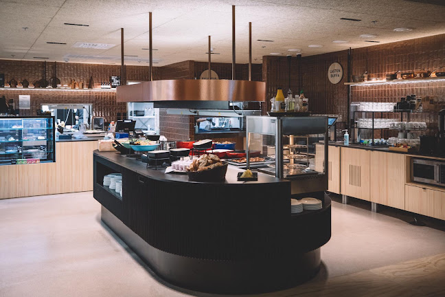 Ravintola Feenix Minimani