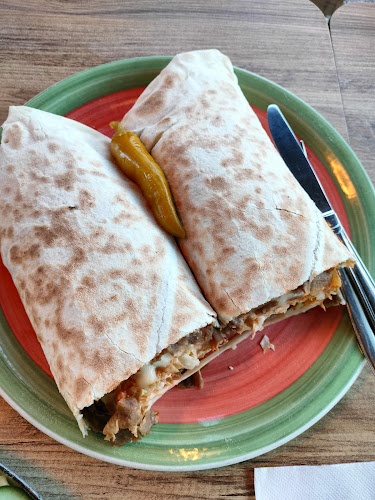 Comentarii opinii despre Orikedon Taverna