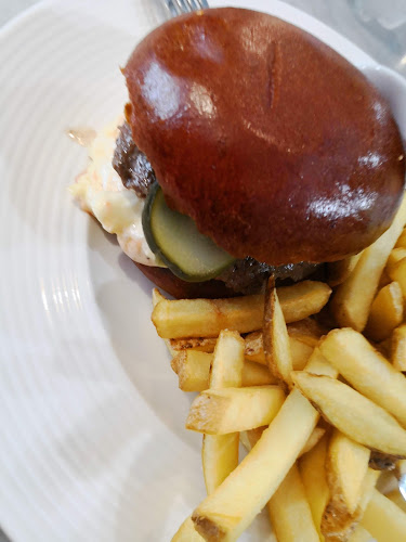 Comentarii opinii despre Ravintola Pallogrilli